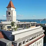 Apartment Modern Iii Rooftop & Tejo View River *