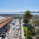 Modern Iii Rooftop & Tejo View River Διαμέρισμα Lisboa