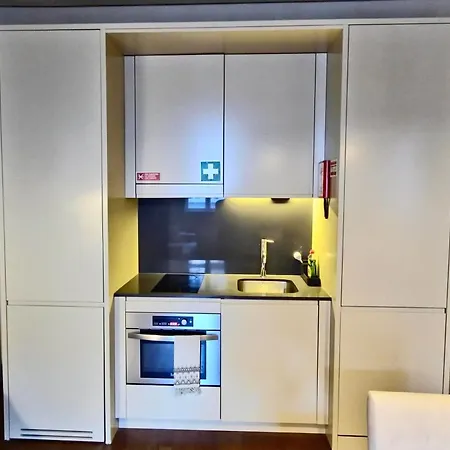 Apartment Modern Iii Rooftop & Tejo View River Lisbon