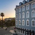 Apartment Modern Iii Rooftop & Tejo View River