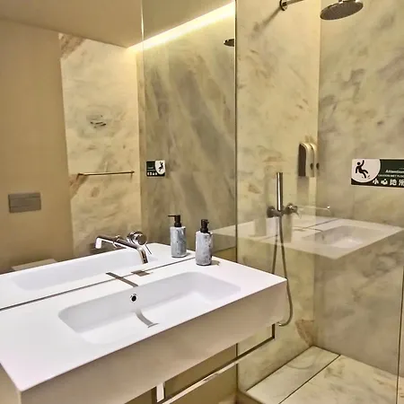 Modern Iii Rooftop & Tejo View River Appartement *
