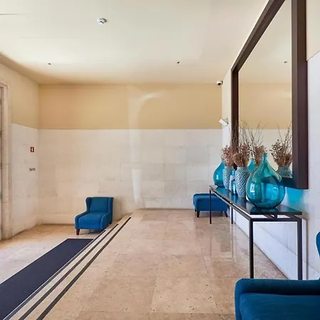 Apartment Modern Iii Rooftop & Tejo View River Lissabon